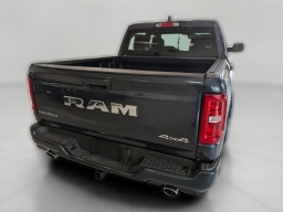 Ram 1500 Laramie 4x4 Crew Cab 5'7" Box 2026