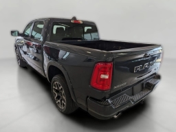 Ram 1500 Laramie 4x4 Crew Cab 5'7" Box 2026
