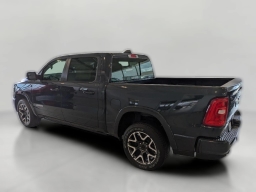 Ram 1500 Laramie 4x4 Crew Cab 5'7" Box 2026