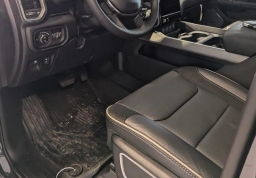 Ram 1500 Laramie 4x4 Crew Cab 5'7" Box 2026