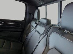 Ram 1500 Laramie 4x4 Crew Cab 5'7" Box 2026