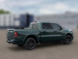 Ram 1500 Laramie 4x4 Crew Cab 5'7" Box 2026