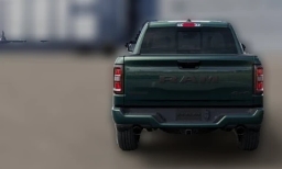 Ram 1500 Laramie 4x4 Crew Cab 5'7" Box 2026