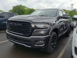 Ram 1500 Laramie 4x4 Crew Cab 5'7" Box 2026