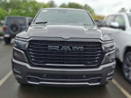 Ram 1500 Laramie 4x4 Crew Cab 5'7" Box 2026