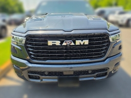 Ram 1500 Laramie 4x4 Crew Cab 5'7" Box 2026