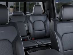 Ram 1500 Laramie 4x4 Crew Cab 5'7" Box 2026