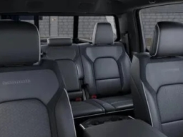 Ram 1500 Laramie 4x4 Crew Cab 5'7" Box 2026
