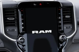 Ram 1500 Laramie 4x4 Crew Cab 5'7" Box 2026