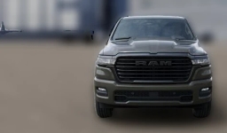 Ram 1500 Laramie 4x4 Crew Cab 5'7" Box 2026
