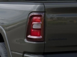 Ram 1500 Laramie 4x4 Crew Cab 5'7" Box 2026