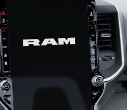 Ram 1500 Laramie 4x4 Crew Cab 5'7" Box 2026