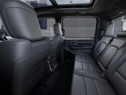 Ram 1500 Laramie 4x4 Crew Cab 5'7" Box 2026