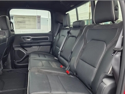 Ram 1500 Laramie 4x4 Crew Cab 5'7" Box 2026