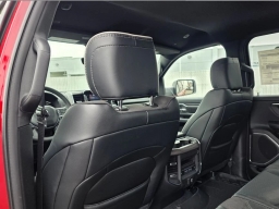Ram 1500 Laramie 4x4 Crew Cab 5'7" Box 2026