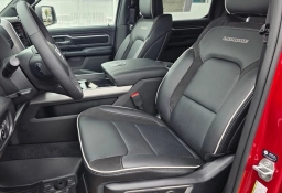 Ram 1500 Laramie 4x4 Crew Cab 5'7" Box 2026
