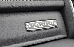 Ram 1500 Laramie 4x4 Crew Cab 5'7" Box 2026