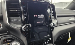 Ram 1500 Laramie 4x4 Crew Cab 5'7" Box 2026