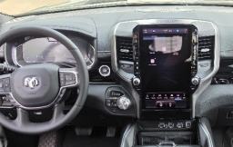 Ram 1500 Laramie 4x4 Crew Cab 5'7" Box 2026