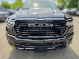 Ram 1500 Laramie 4x4 Crew Cab 5'7" Box 2026