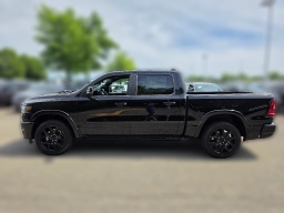 Ram 1500 Laramie 4x4 Crew Cab 5'7" Box 2026