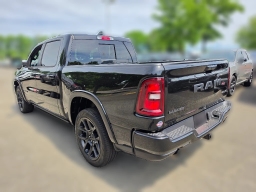 Ram 1500 Laramie 4x4 Crew Cab 5'7" Box 2026