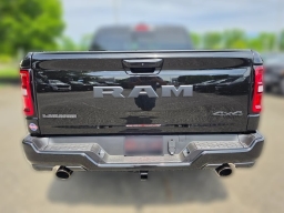 Ram 1500 Laramie 4x4 Crew Cab 5'7" Box 2026