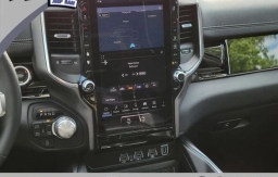 Ram 1500 Laramie 4x4 Crew Cab 5'7" Box 2026