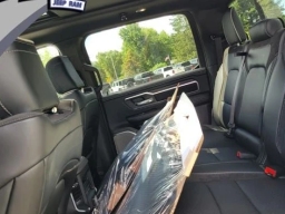 Ram 1500 Laramie 4x4 Crew Cab 5'7" Box 2026