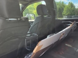 Ram 1500 Laramie 4x4 Crew Cab 5'7" Box 2026