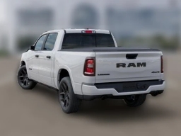 Ram 1500 Laramie 4x4 Crew Cab 5'7" Box 2026
