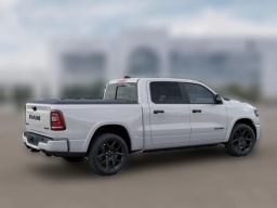 Ram 1500 Laramie 4x4 Crew Cab 5'7" Box 2026