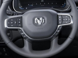 Ram 1500 Laramie 4x4 Crew Cab 5'7" Box 2026