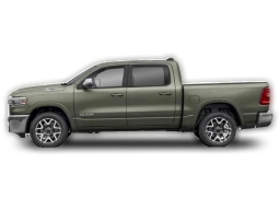 Ram 1500 Laramie 4x4 Crew Cab 5'7" Box 2026