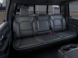 Ram 1500 Laramie 4x4 Crew Cab 5'7" Box 2026
