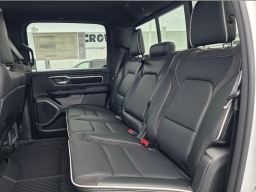 Ram 1500 Laramie 4x4 Crew Cab 5'7" Box 2026