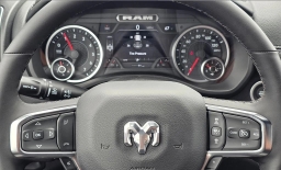 Ram 1500 Laramie 4x4 Crew Cab 5'7" Box 2026