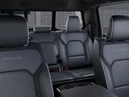 Ram 1500 Laramie 4x4 Crew Cab 5'7" Box 2026