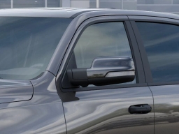 Ram 1500 Laramie 4x4 Crew Cab 5'7" Box 2026