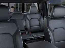 Ram 1500 Laramie 4x4 Crew Cab 5'7" Box 2026