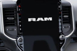 Ram 1500 Laramie 4x4 Crew Cab 5'7" Box 2026