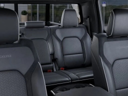 Ram 1500 Laramie 4x4 Crew Cab 5'7" Box 2026