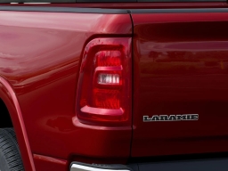 Ram 1500 Laramie 4x4 Crew Cab 5'7" Box 2026