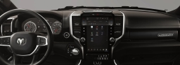 Ram 1500 Laramie 4x4 Crew Cab 5'7" Box 2026