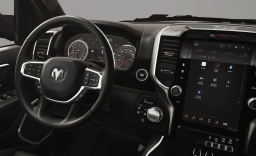 Ram 1500 Laramie 4x4 Crew Cab 5'7" Box 2026