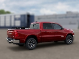 Ram 1500 Laramie 4x4 Crew Cab 5'7" Box 2026