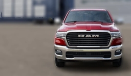 Ram 1500 Laramie 4x4 Crew Cab 5'7" Box 2026