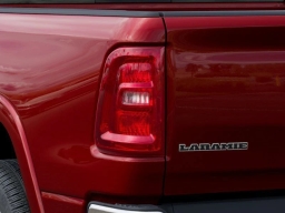 Ram 1500 Laramie 4x4 Crew Cab 5'7" Box 2026
