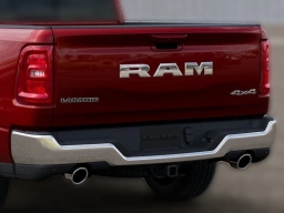 Ram 1500 Laramie 4x4 Crew Cab 5'7" Box 2026
