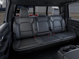 Ram 1500 Laramie 4x4 Crew Cab 5'7" Box 2026